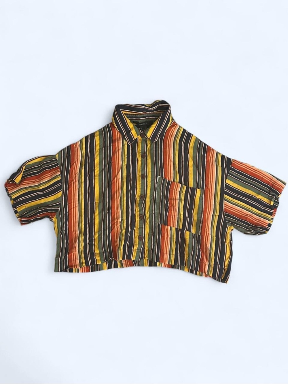Forever 21 top